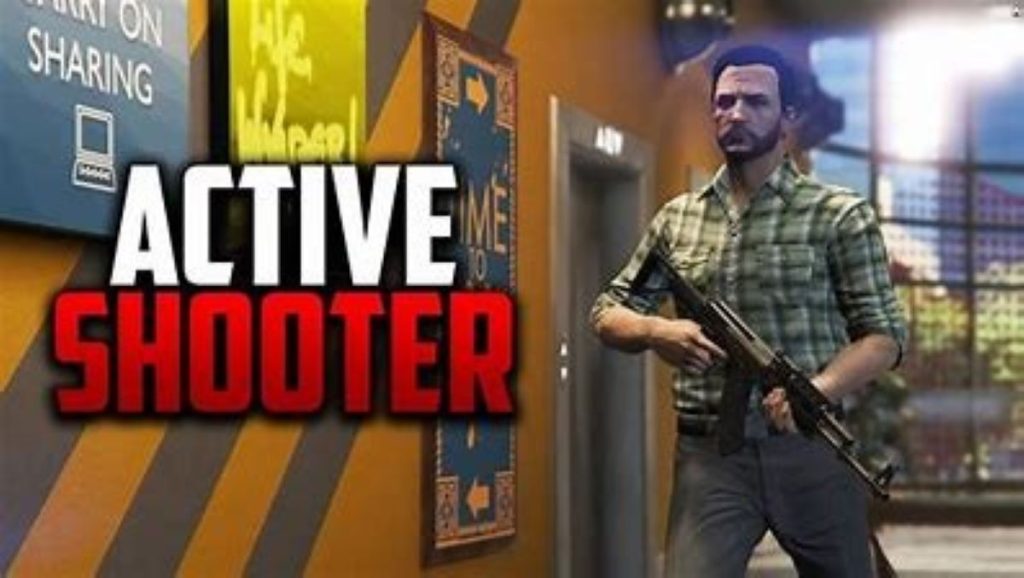 Church Active Threats