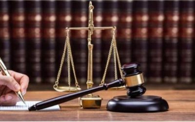 The Law Of Self-Defense