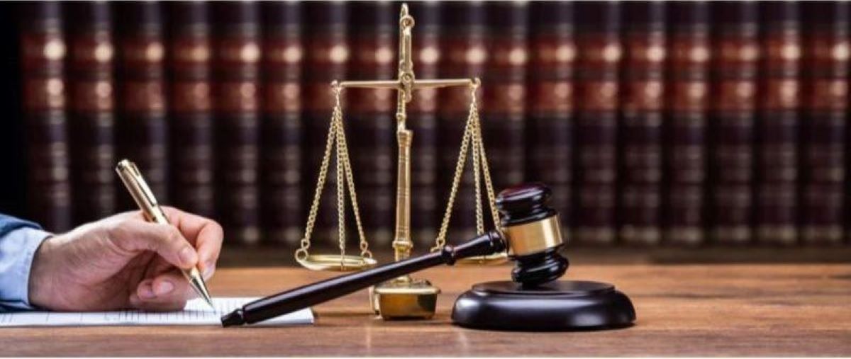 Self-Defense Law