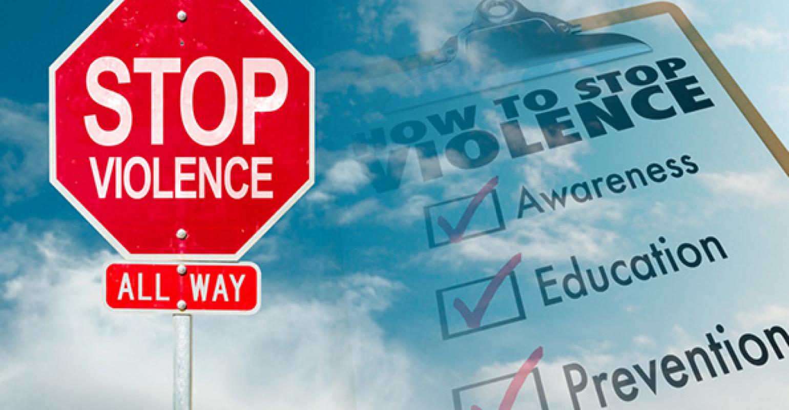 Preventing Church Violence