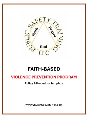 Violence Prevention Program
