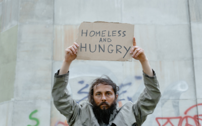 Homeless on Church Property: Balancing Compassion and Safety