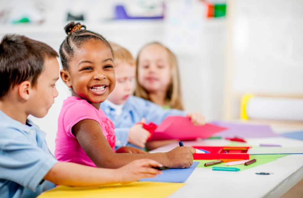 Handling Children's Disruptions