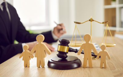 Custody Conflicts in Church