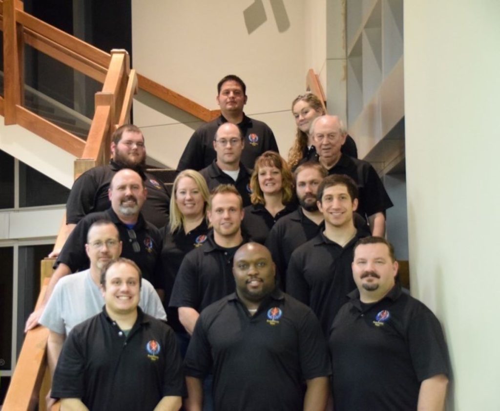 Recruiting and Vetting Safety Volunteers