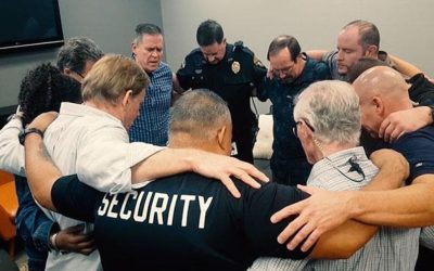Recruiting and Vetting Safety Volunteers