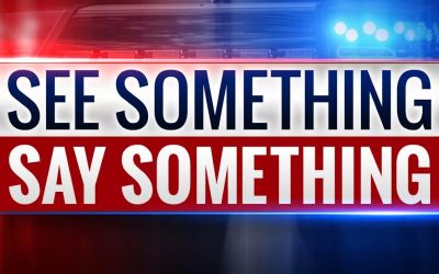 SUSPICIOUS ACTIVITY REPORT (SAR)
