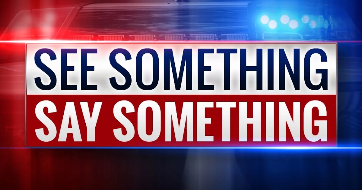 SUSPICIOUS ACTIVITY REPORT (SAR)
