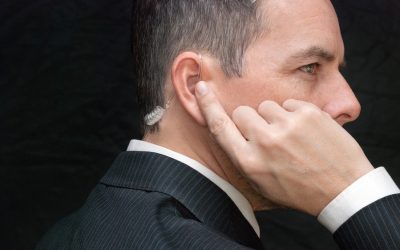 Communication: Clear and Calm Confidence