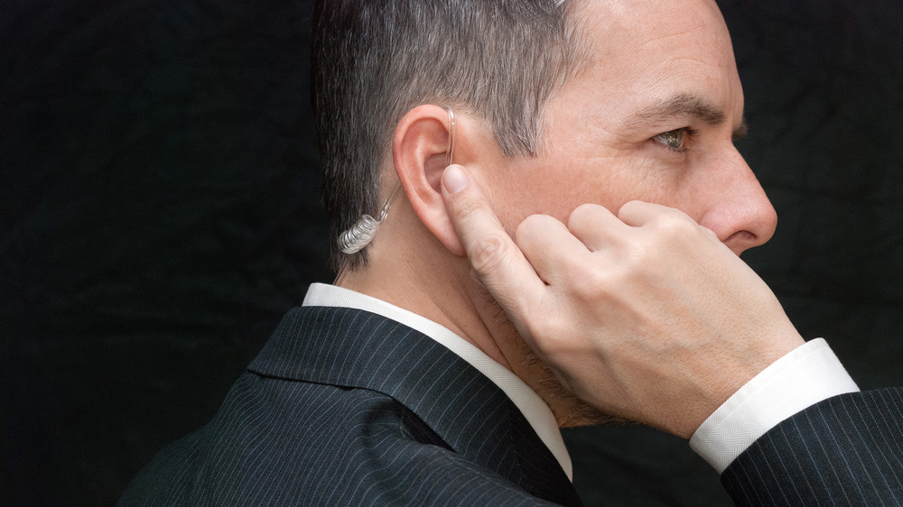 Communication: Clear and Calm Confidence