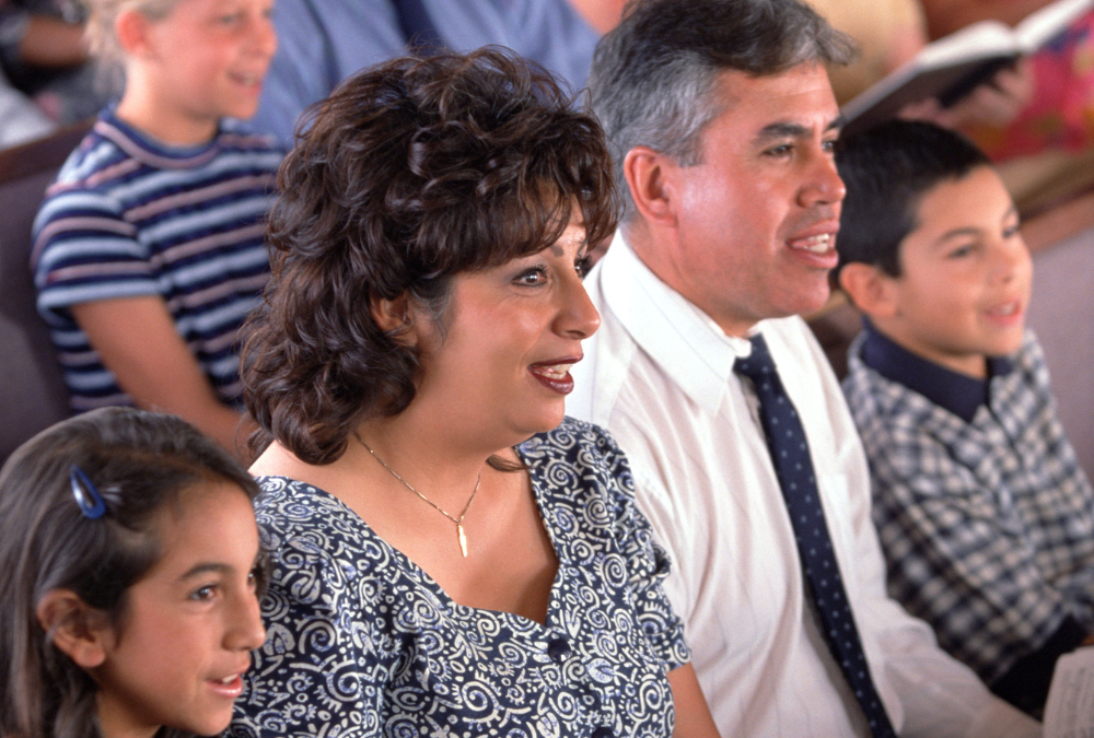 Children’s Ministry: First Impressions That Build Faith