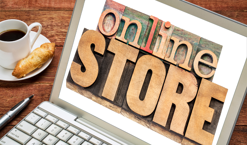 Online Store