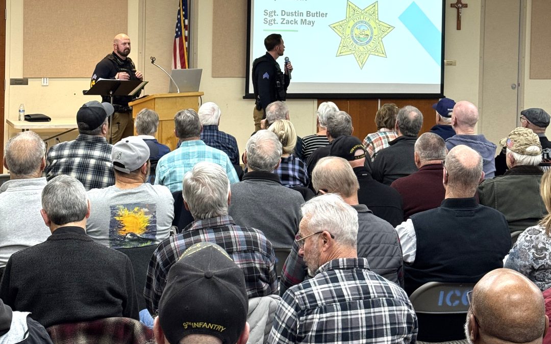 Church Safety Collaboration